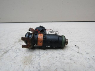 Форсунка инжекторная электрическая VW Polo 2001-2009 244729 03C906031