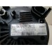 Генератор Seat Ibiza V 2008-2017 244731 03C903023B