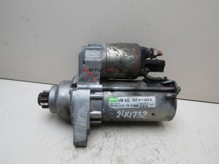 Стартер Audi A3 (8PA) 2004-2013 244732 02T911023S