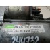 Стартер Audi A3 (8PA) 2004-2013 244732 02T911023S