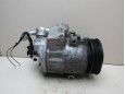  Компрессор системы кондиционирования VW Lupo 1998-2005 244733 6Q0820808