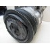 Компрессор системы кондиционирования VW Polo 2001-2009 244733 6Q0820808