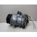 Компрессор системы кондиционирования VW Polo 2001-2009 244733 6Q0820808