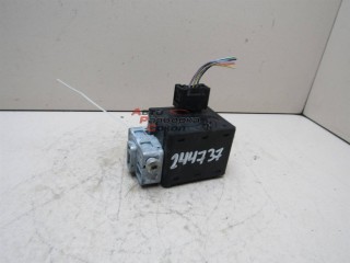 Замок рулевого управления Renault Scenic 2003-2009 244737 8200033233