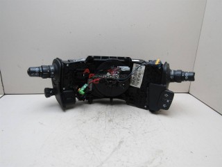 Переключатель подрулевой в сборе Renault Scenic 2003-2009 244739 7701060399