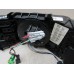 Переключатель подрулевой в сборе Renault Scenic 2003-2009 244739 7701060399