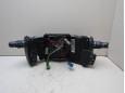  Переключатель подрулевой в сборе Renault Scenic 2003-2009 244740 7701060399