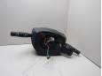  Переключатель подрулевой в сборе Renault Megane II 2002-2009 244742 8200213761