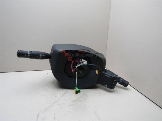 Переключатель подрулевой в сборе Renault Megane II 2002-2009 244742 8200213761