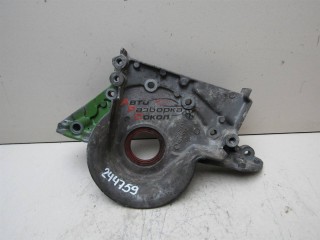 Крышка двигателя передняя Nissan Almera (G15) 2013-2018 244759 7700105179