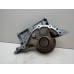 Крышка двигателя передняя Nissan Almera (G15) 2013-2018 244759 7700105179