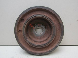 Шкив коленвала Renault Twingo 1999-нв 244760 123030453R