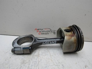 Шатун Renault Megane III 2009-нв 244764 121009455R