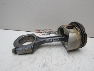 Шатун Renault Megane III 2009-нв 244765 121009455R