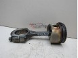  Шатун Renault Megane II 2002-2009 244766 121009455R