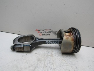 Шатун Renault Megane II 2002-2009 244766 121009455R