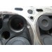 Головка блока Renault Scenic 2003-2009 244768 7701474361