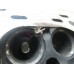 Головка блока Renault Scenic 2003-2009 244768 7701474361