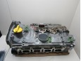  Головка блока Renault Laguna II 2001-2008 244768 7701474361