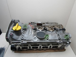 Головка блока Renault Scenic 2003-2009 244768 7701474361