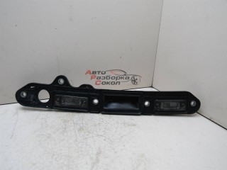 Кнопка открывания багажника VW Golf Plus 2005-2014 244789 1T0827574L