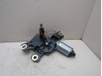  Моторчик стеклоочистителя задний VW Passat (B6) 2005-2010 244790 3C9955711