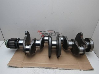 Коленвал Renault Laguna II 2001-2008 244769 8200416793