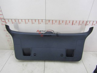 Обшивка двери багажника VW Passat (B7) 2011-2015 244794 3C9867605G9B9