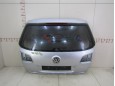  Дверь багажника VW Passat (B6) 2005-2010 244793 3C9827025M