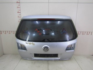 Дверь багажника VW Passat (B6) 2005-2010 244793 3C9827025M