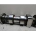 Распредвал выпускной Renault Laguna II 2001-2008 244772 130208342R
