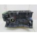 Блок двигателя Renault Scenic 2003-2009 244774 7701476932
