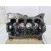 Блок двигателя Renault Scenic 2003-2009 244774 7701476932