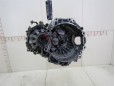  МКПП (механическая коробка переключения передач) Audi A3 (8P1) 2003-2013 244786 02K300049CX