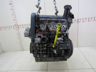 Двигатель (ДВС) Audi A3 (8L1) 1996-2003 244785 06A100098DX