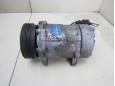  Компрессор системы кондиционирования Audi A3 (8L1) 1996-2003 244778 1J0820803K
