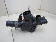  Корпус термостата Skoda Octavia (A4 1U-) 2000-2011 244773 06A121111