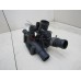 Корпус термостата Skoda Octavia (A4 1U-) 2000-2011 244773 06A121111