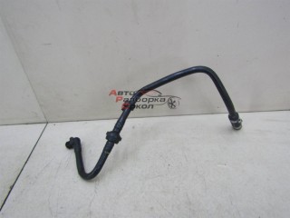 Трубка вакуумная Skoda Octavia (A4 1U-) 2000-2011 244767 1J0612041DM