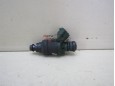  Форсунка инжекторная электрическая Skoda Octavia (A4 1U-) 2000-2011 244755 037906031AL