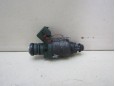  Форсунка инжекторная электрическая VW Golf IV \Bora 1997-2005 244754 037906031AL