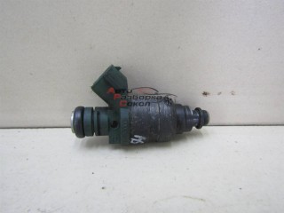 Форсунка инжекторная электрическая VW Golf IV \Bora 1997-2005 244754 037906031AL