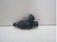 Форсунка инжекторная электрическая Skoda Octavia (A4 1U-) 2000-2011 244752 037906031AL
