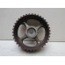 Шестерня (шкив) распредвала Renault Clio II\Symbol 1998-2008 244809 8200020968