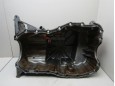  Поддон масляный двигателя Renault Duster 2012-2021 244811 8201719715