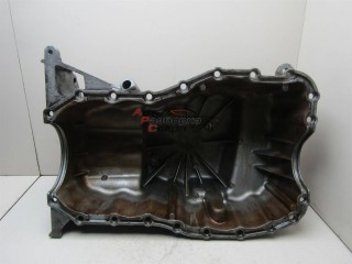 Поддон масляный двигателя Renault Duster 2012-2021 244811 8201719715