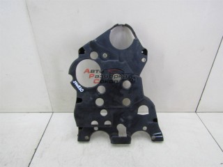 Кожух ремня ГРМ Chevrolet Aveo (T250) 2005-2011 244830 96943729
