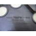 Кожух ремня ГРМ Chevrolet Aveo (T250) 2005-2011 244830 96943729