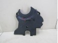  Кожух ремня ГРМ Chevrolet Aveo (T250) 2005-2011 244829 96184084