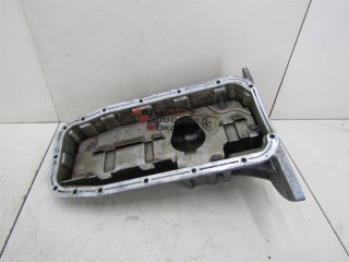 Поддон масляный двигателя Chevrolet Aveo (T250) 2005-2011 244822 96481581